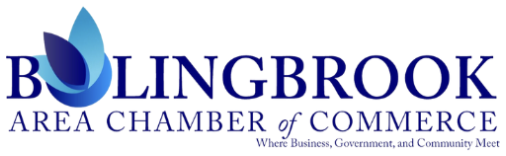 Bolingbrook Area Chamber of Commerce logo